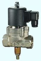 信號反饋電磁閥