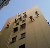 樓房外墻裝飾用什么漆？高級氟碳外墻漆