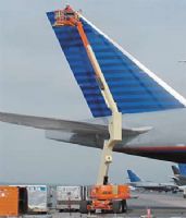 曲臂式升降平臺｜曲臂式升降機