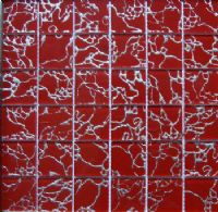 水晶玻璃馬賽克