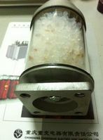 變壓器吸濕器，變壓器硅膠，重慶變壓器組件批發(fā)
