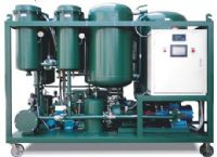 高科技再生新型液壓油濾油機(jī).過濾設(shè)備