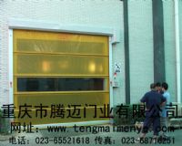 供應(yīng)重慶成都快速門，快速軟簾門，高速門，