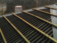 重慶波形瀝青防水板，波浪形防水板價(jià)格