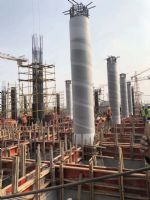 圓柱模板，弧形模板，圓柱木模板，圓弧形模板