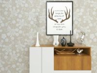 想快速入住就得選對(duì)墻面裝飾，讓裝修不踩坑