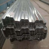 新之杰鋼中杰供應YXB51-305-915開口壓型鋼板2W樓承板