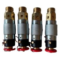 供應WP32L、WP25L、WP18L南京船用安全閥